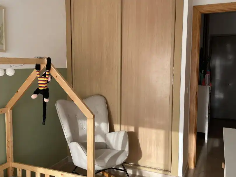 Casa adosada en venta en Calle del Pou, 40, Costa Sur Terraza de Casa adosada en venta en Peñíscola / Peníscola con Aire acondicionado, Calefacción y Jardín privado
