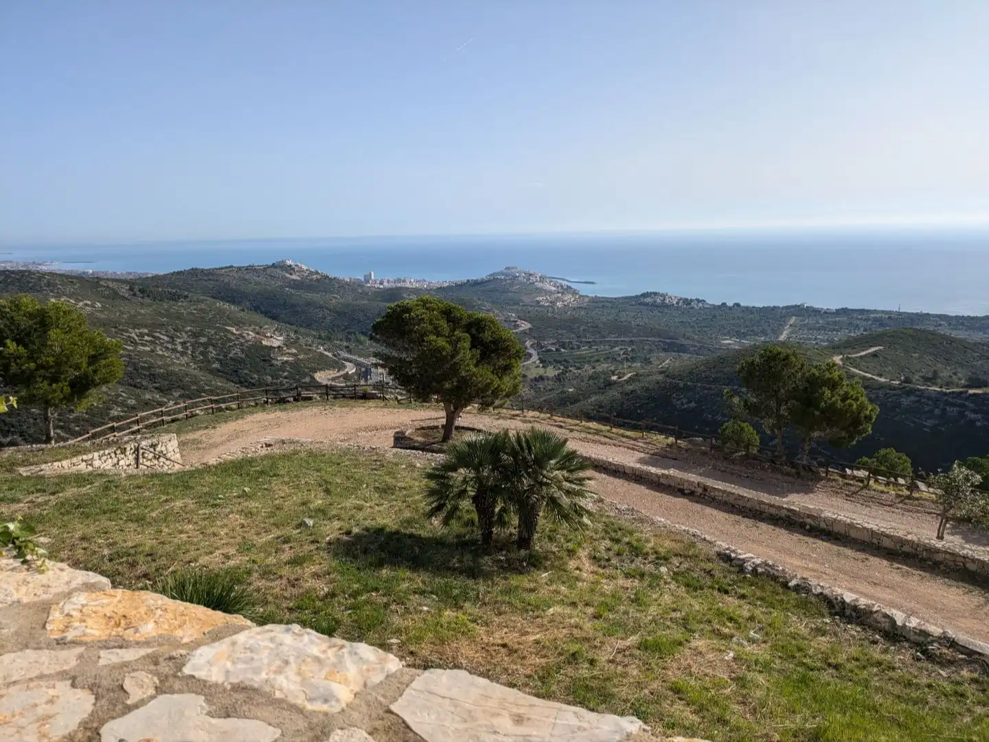 Casa adosada en venta en Calle del Pou, 40, Costa Sur Casa adosada en venta en Peñíscola / Peníscola con Aire acondicionado, Calefacción y Jardín privado