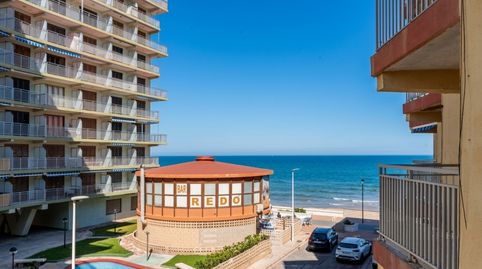 Foto 2 de Piso en venta en Carrer Riu Llucena, 2, Les Palmeres, Sueca
