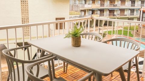 Foto 5 de Piso en venta en Carrer Riu Llucena, 2, Les Palmeres, Sueca