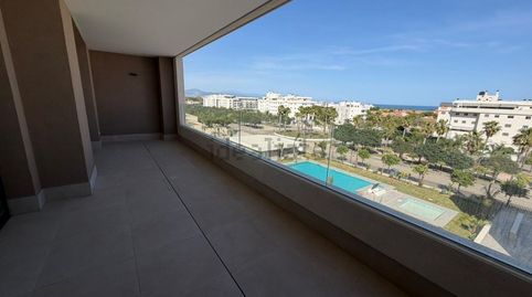 Wohnung zur Miete in Calle Ava Gardner, 7, Playamar - Benyamina, Torremolinos - Bild 2 Foto 2 von Wohnung zur Miete in Calle Ava Gardner, 7, Playamar - Benyamina, Torremolinos