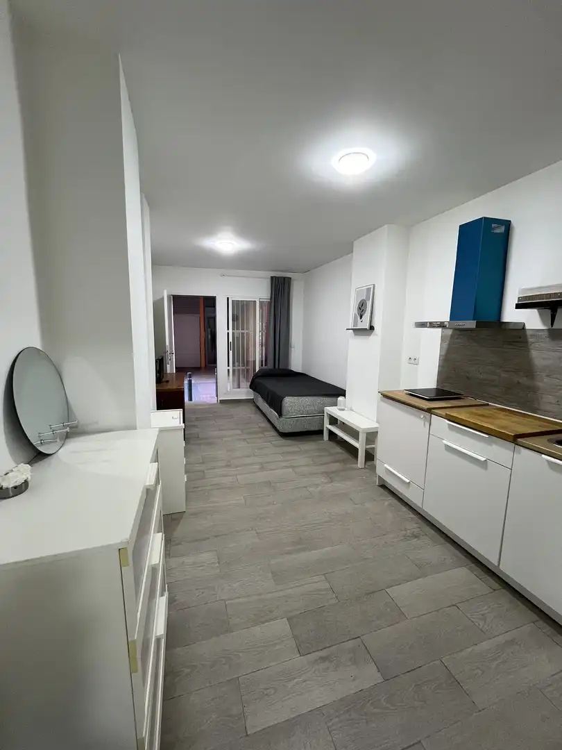 Flat for rent in Calle Músico Antonio Rodríguez de Hita, 54, La Flota Bedroom of Flat for rent in Murcia with Furnished