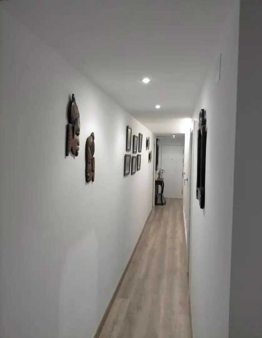Pis de lloguer en Archidona amb Aire condicionat, Calefacció i Parquet