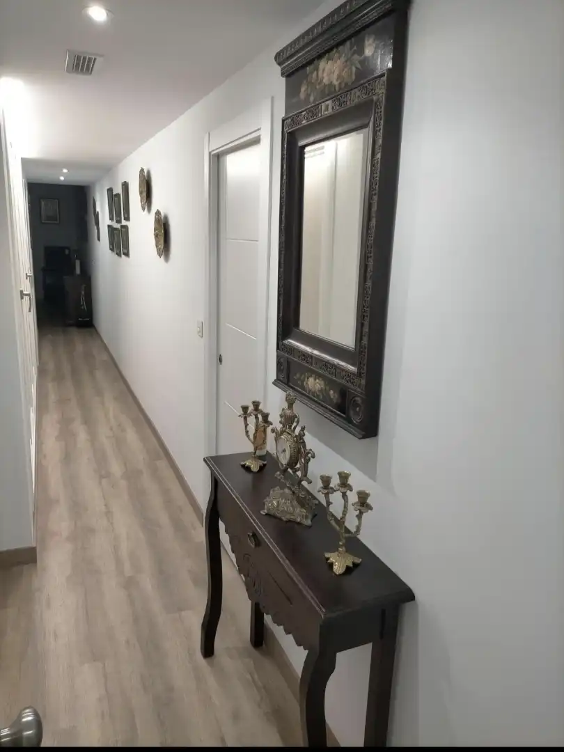 Pis de lloguer en Archidona amb Aire condicionat, Calefacció i Parquet