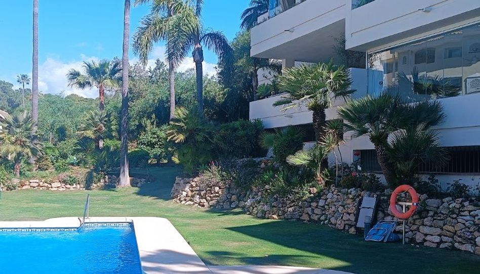 Apartament en venda a Calle Tritòn, 4, Romana Playa, Marbella - imatge 1 Foto 1 de Apartament en venda a Calle Tritòn, 4, Romana Playa, Marbella