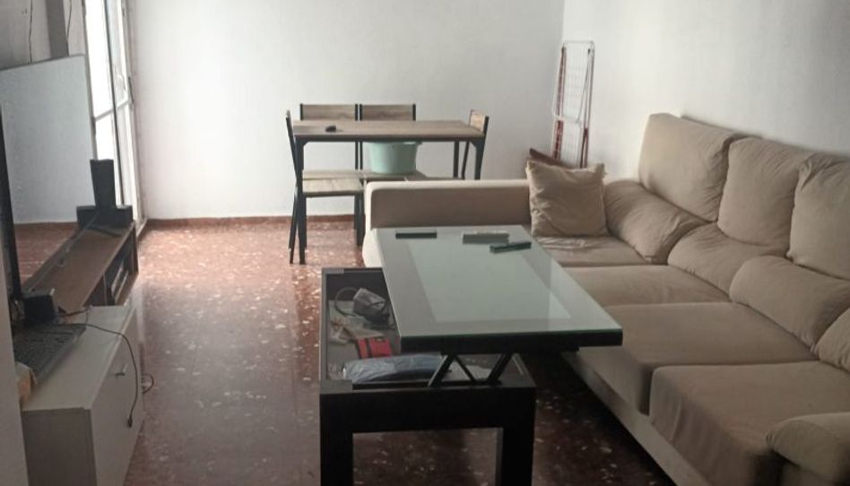 Flat for rent in Calle San Basilio, 4, Casco Histórico - Ribera - San Basilio, Córdoba Capital - image 1 Photo 1 of Flat for rent in Calle San Basilio, 4, Casco Histórico - Ribera - San Basilio, Córdoba Capital