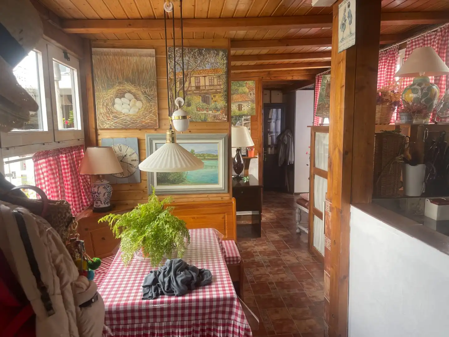 Ático en venta en Calle Aguadulce, 55, Arenales - Lugo - Avda. Marítima Ático en venta en Las Palmas de Gran Canaria con Aire acondicionado