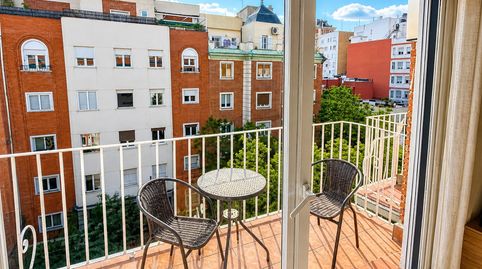Photo 3 of Flat for sale in Calle de Ferraz, 112, Argüelles, Madrid Capital