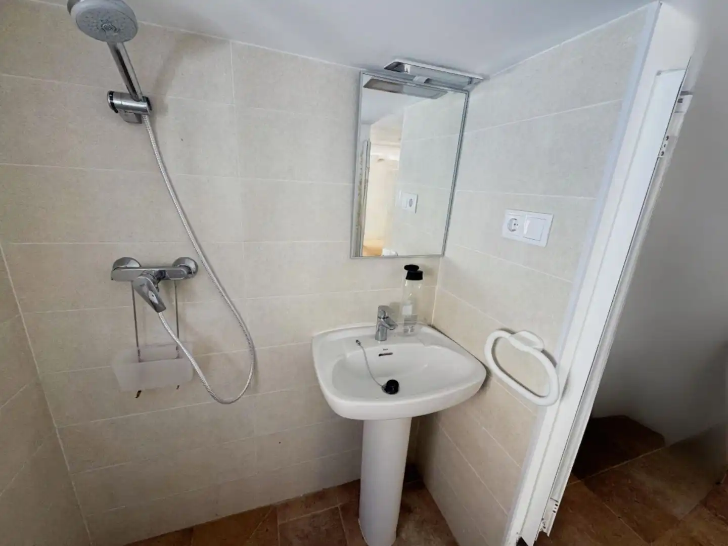Houses for sale in Carrer de Màlaga, 22, Playa Morro de Gos Bathroom of Houses for sale in Oropesa del Mar / Orpesa with Heating, Terrace and Storage room