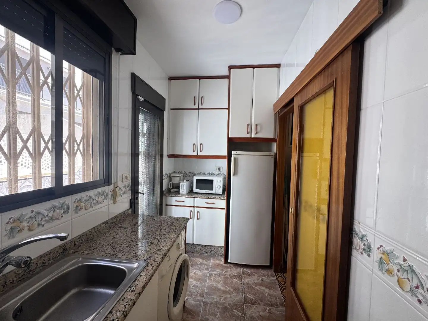 Houses for sale in Carrer de Màlaga, 22, Playa Morro de Gos Kitchen of Houses for sale in Oropesa del Mar / Orpesa with Heating, Terrace and Storage room