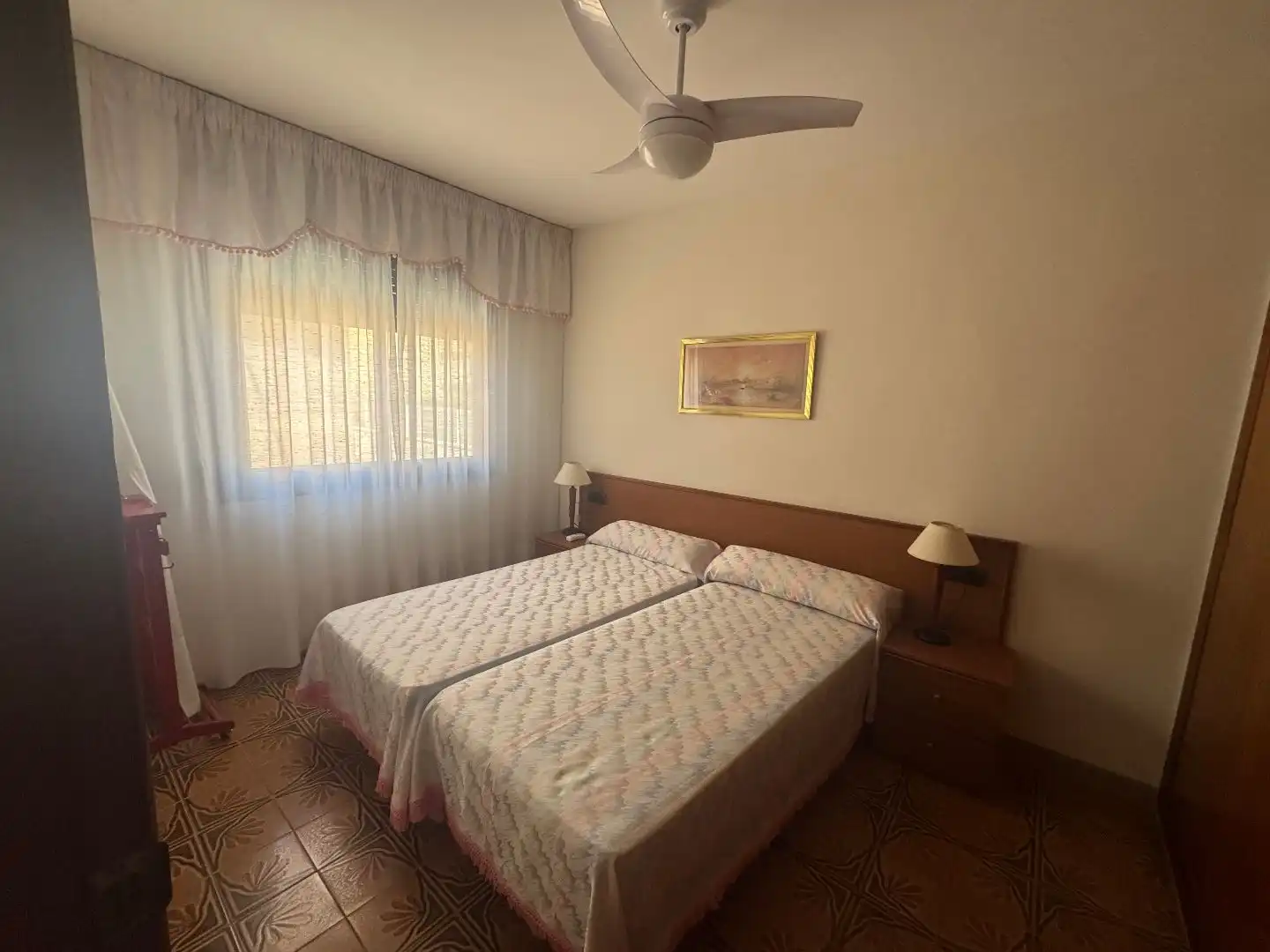 Houses for sale in Carrer de Màlaga, 22, Playa Morro de Gos Bedroom of Houses for sale in Oropesa del Mar / Orpesa with Heating, Terrace and Storage room
