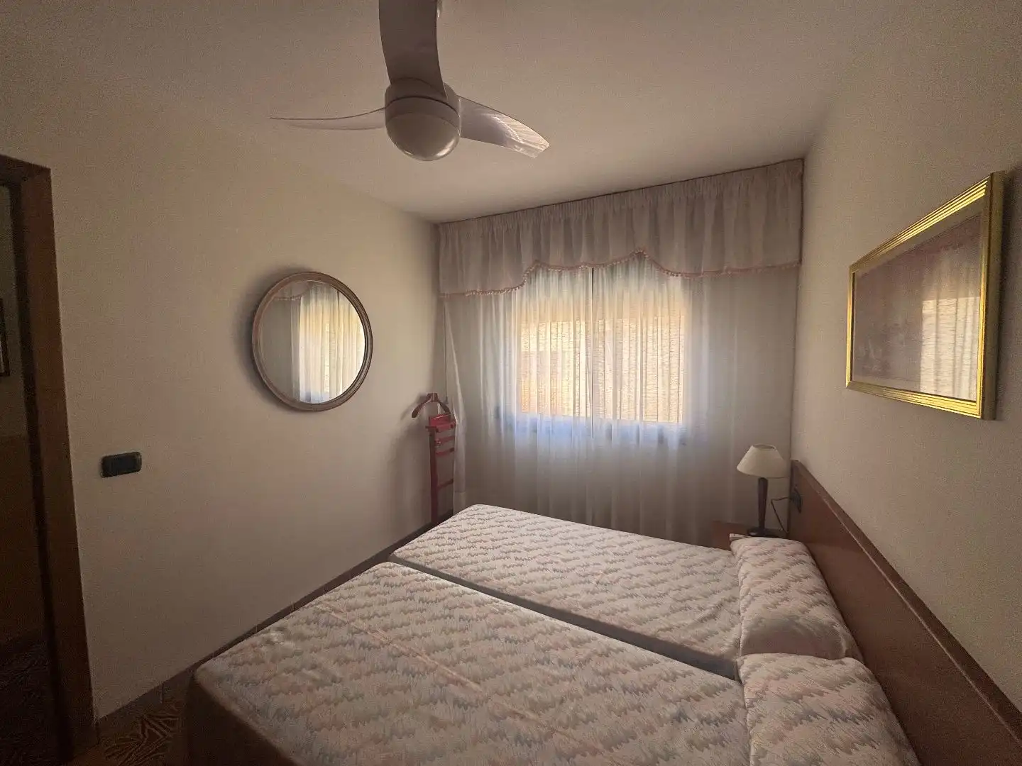Houses for sale in Carrer de Màlaga, 22, Playa Morro de Gos Bedroom of Houses for sale in Oropesa del Mar / Orpesa with Heating, Terrace and Storage room