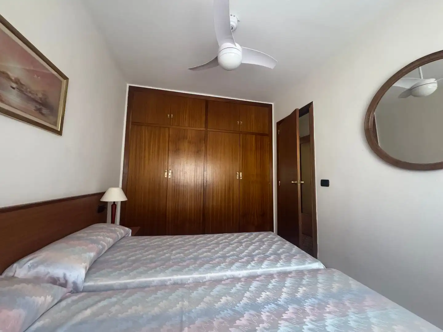 Houses for sale in Carrer de Màlaga, 22, Playa Morro de Gos Bedroom of Houses for sale in Oropesa del Mar / Orpesa with Heating, Terrace and Storage room