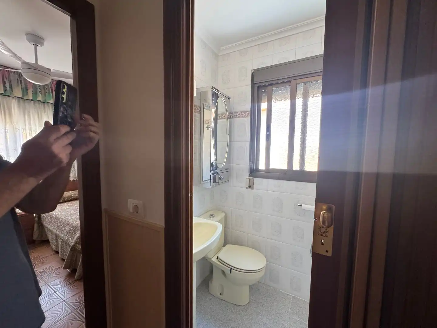 Houses for sale in Carrer de Màlaga, 22, Playa Morro de Gos Bathroom of Houses for sale in Oropesa del Mar / Orpesa with Heating, Terrace and Storage room