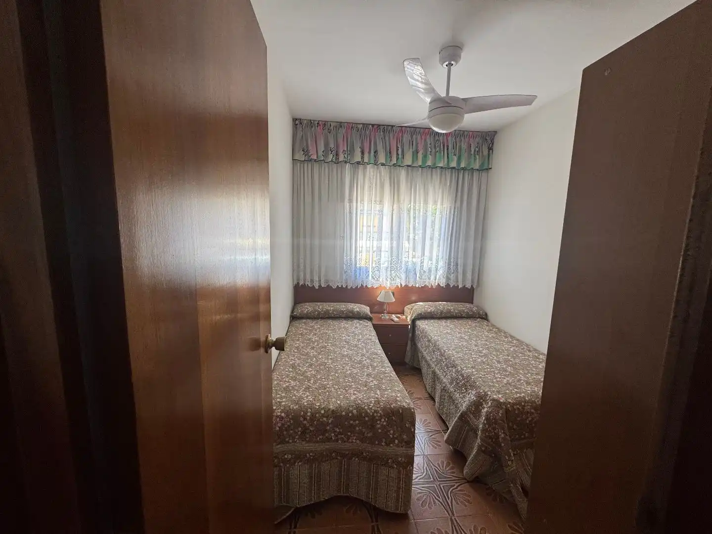 Houses for sale in Carrer de Màlaga, 22, Playa Morro de Gos Bedroom of Houses for sale in Oropesa del Mar / Orpesa with Heating, Terrace and Storage room
