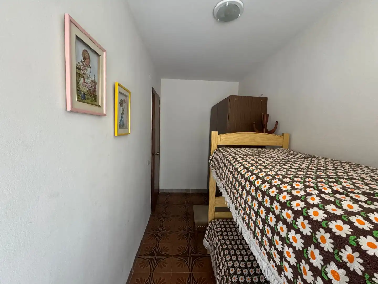 Houses for sale in Carrer de Màlaga, 22, Playa Morro de Gos Bedroom of Houses for sale in Oropesa del Mar / Orpesa with Heating, Terrace and Storage room