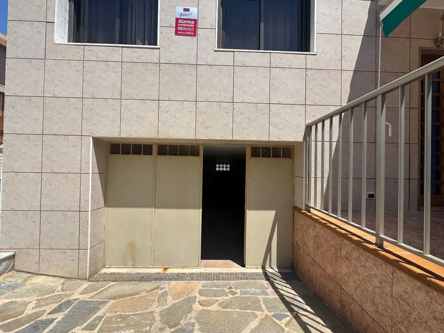 Houses for sale in Carrer de Màlaga, 22, Playa Morro de Gos Exterior view of Houses for sale in Oropesa del Mar / Orpesa with Heating, Terrace and Storage room