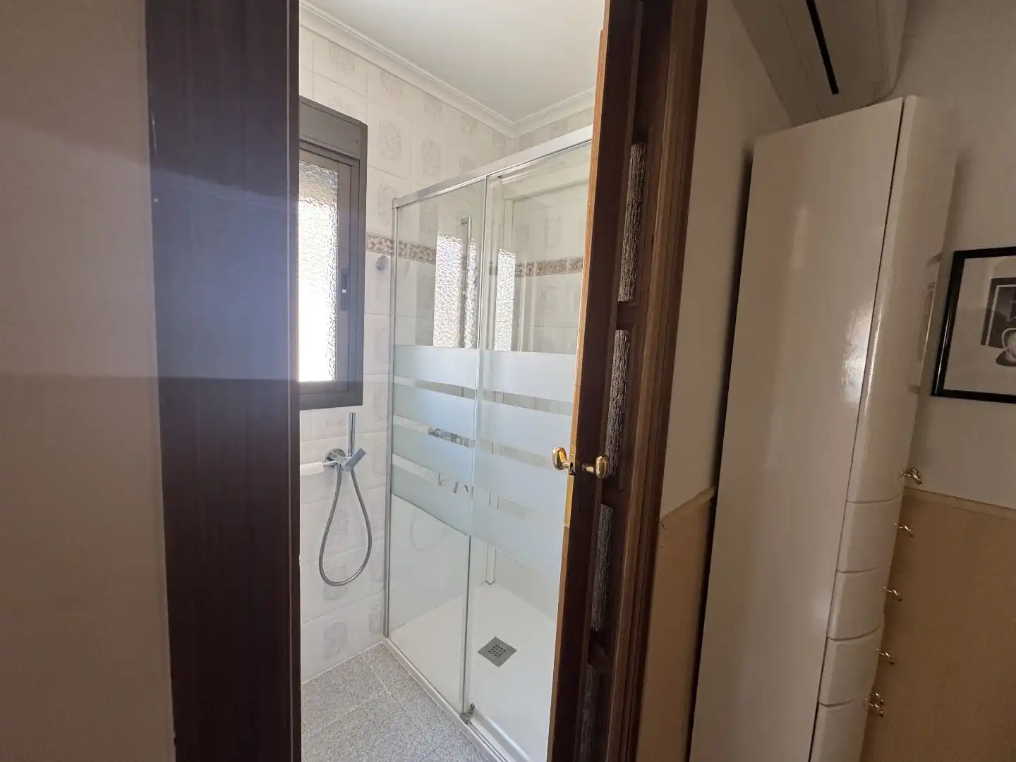 Houses for sale in Carrer de Màlaga, 22, Playa Morro de Gos Bathroom of Houses for sale in Oropesa del Mar / Orpesa with Heating, Terrace and Storage room