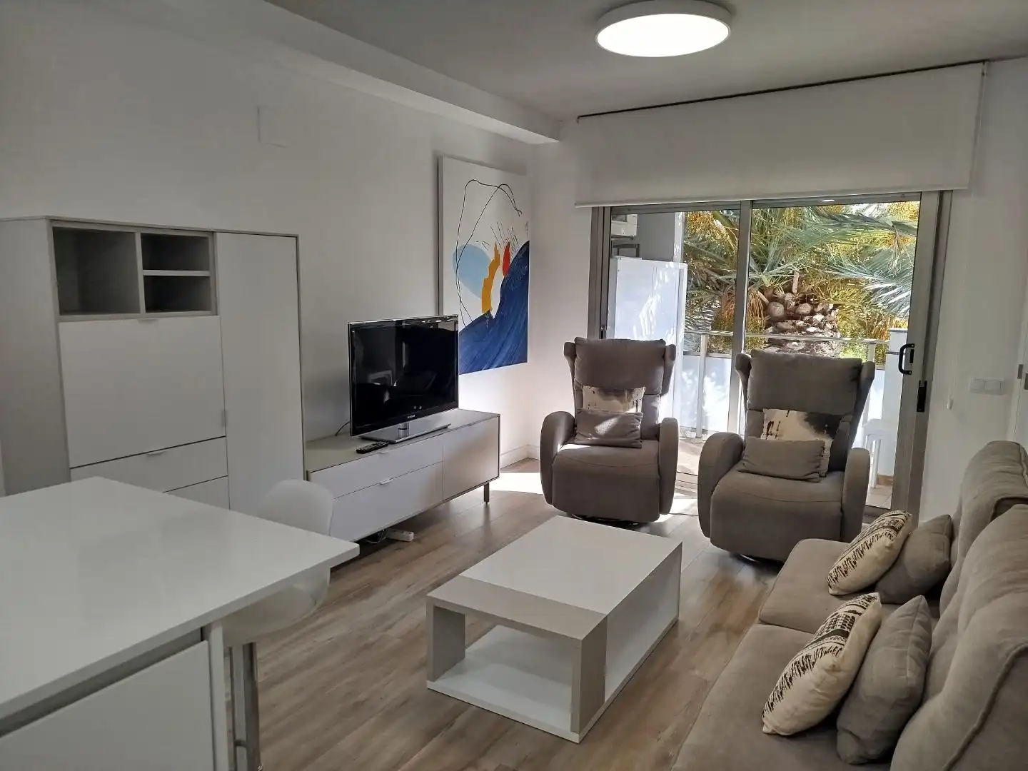 Flat for rent in Paseo Marítimo, 5, Puerto Flat for rent in Paseo Marítimo, 5, Puerto
