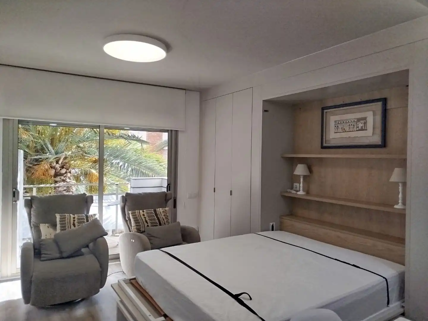 Flat for rent in Paseo Marítimo, 5, Puerto Flat for rent in Paseo Marítimo, 5, Puerto