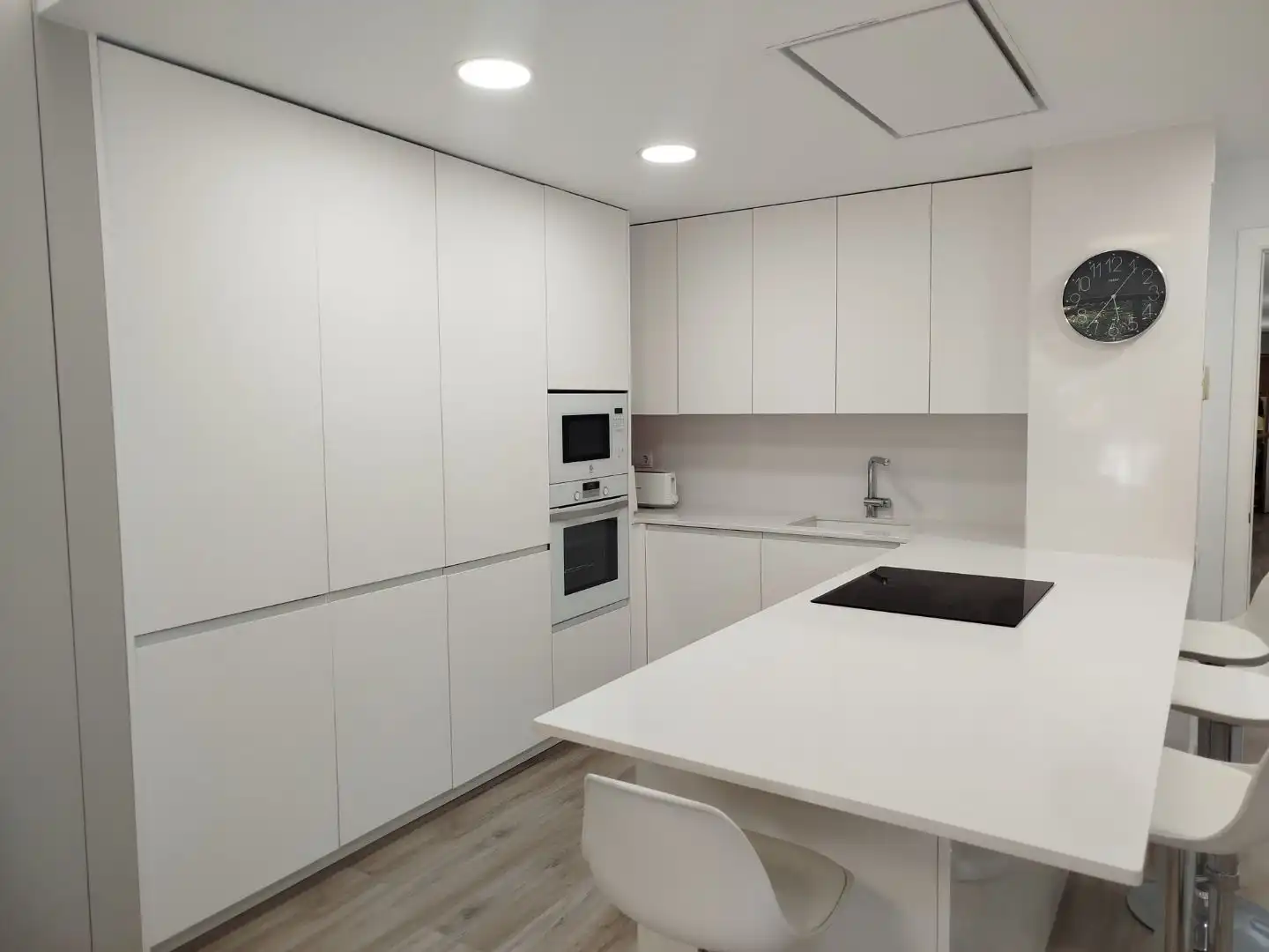 Flat for rent in Paseo Marítimo, 5, Puerto Flat for rent in Paseo Marítimo, 5, Puerto