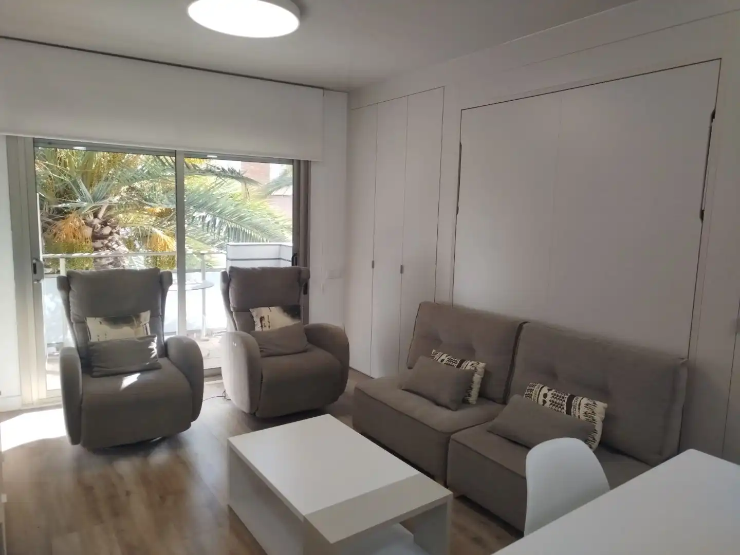 Flat for rent in Paseo Marítimo, 5, Puerto Flat for rent in Paseo Marítimo, 5, Puerto