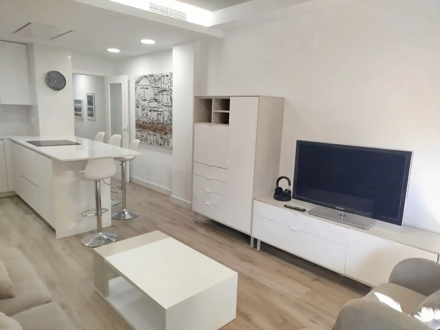 Flat for rent in Paseo Marítimo, 5, Puerto Flat for rent in Paseo Marítimo, 5, Puerto