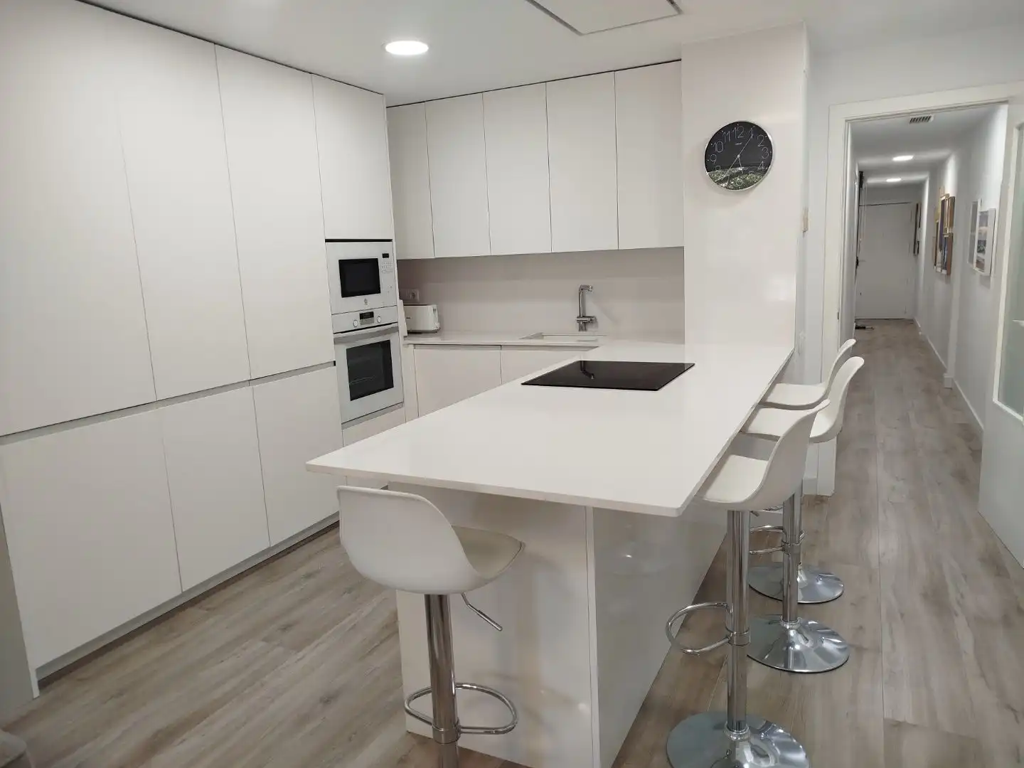 Flat for rent in Paseo Marítimo, 5, Puerto Flat for rent in Paseo Marítimo, 5, Puerto
