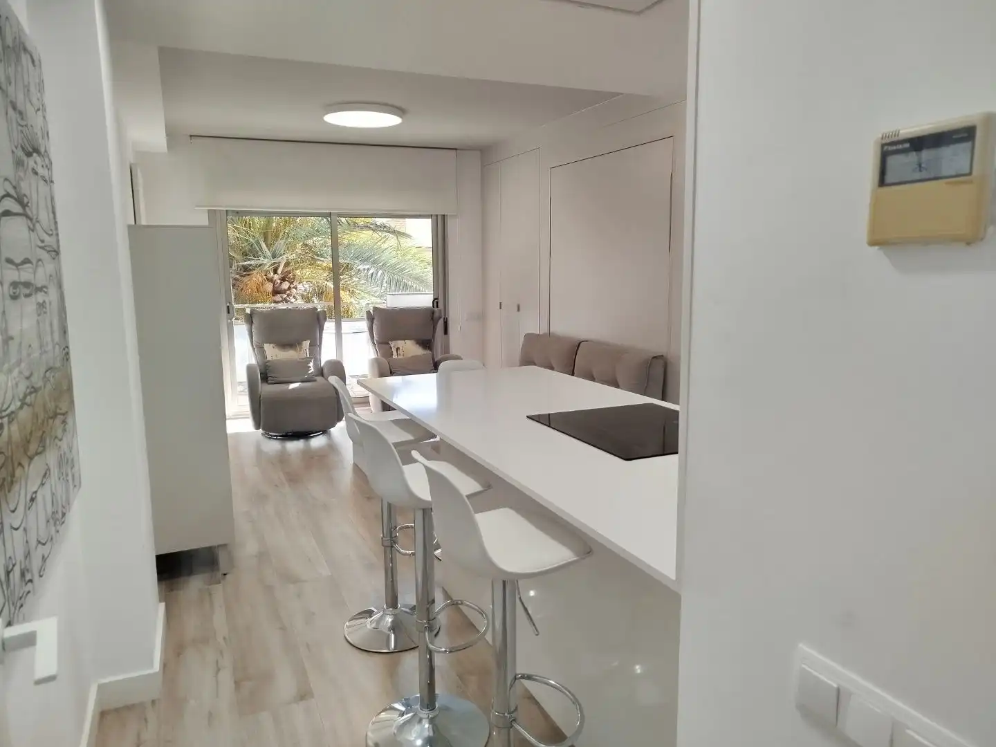 Flat for rent in Paseo Marítimo, 5, Puerto Flat for rent in Paseo Marítimo, 5, Puerto