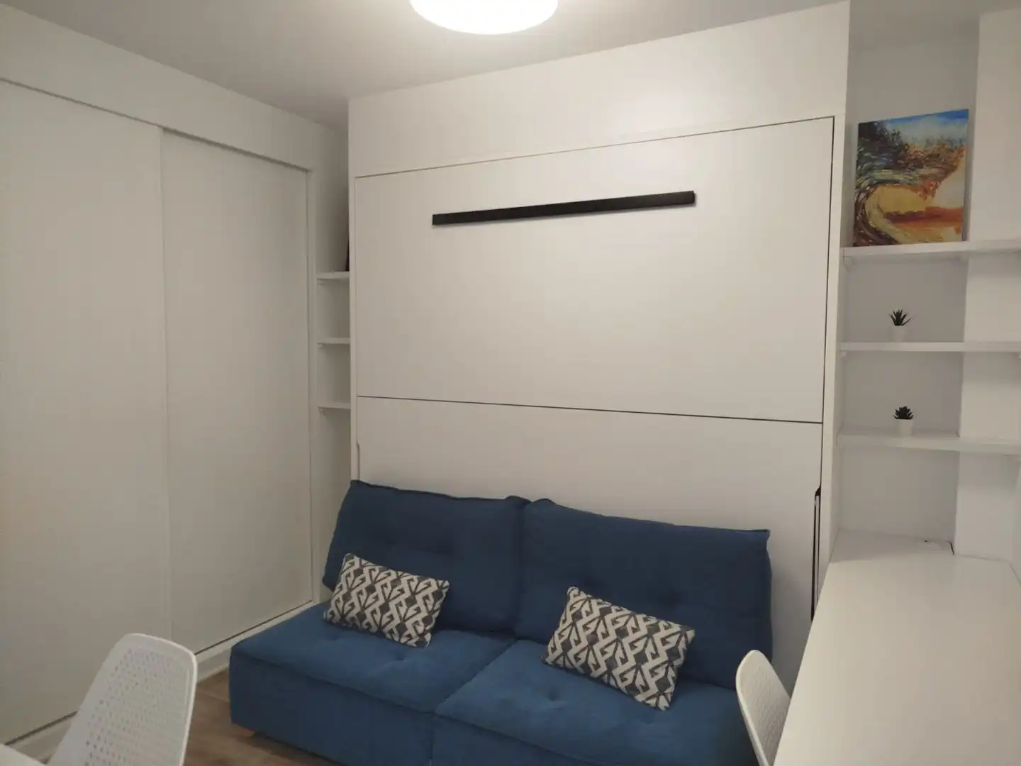 Flat for rent in Paseo Marítimo, 5, Puerto Flat for rent in Paseo Marítimo, 5, Puerto