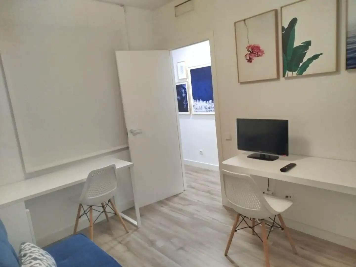 Flat for rent in Paseo Marítimo, 5, Puerto Flat for rent in Paseo Marítimo, 5, Puerto