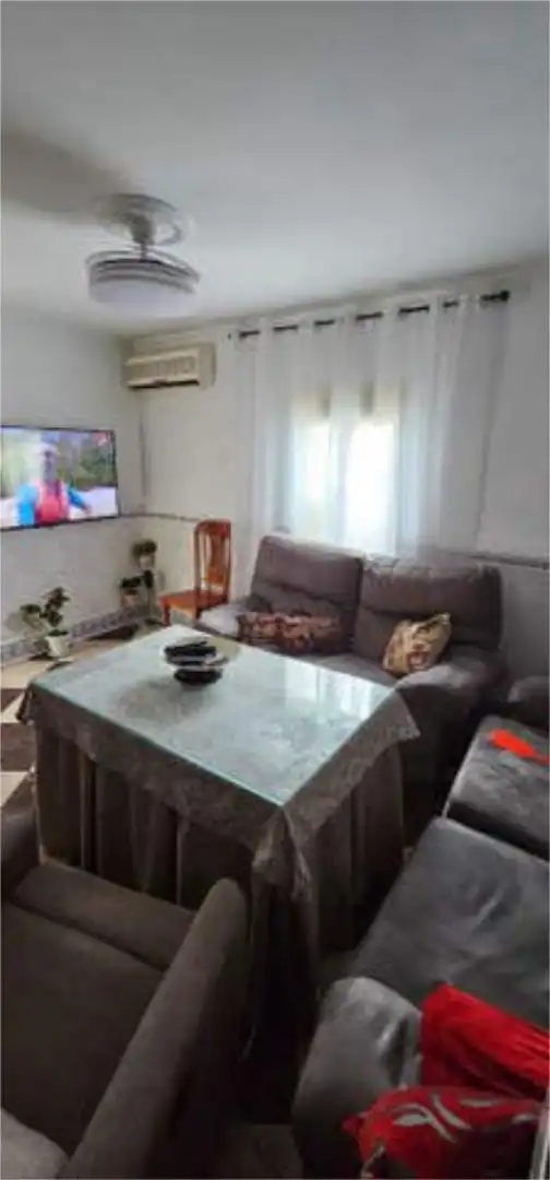 Houses for sale in Alcolea del Río Living room of Houses for sale in Alcolea del Río with Terrace