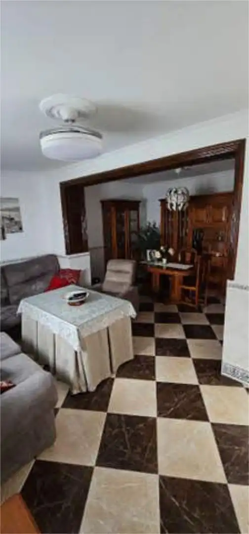 Houses for sale in Alcolea del Río Dining room of Houses for sale in Alcolea del Río with Terrace