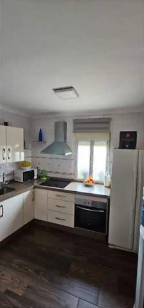 Houses for sale in Alcolea del Río Kitchen of Houses for sale in Alcolea del Río with Terrace