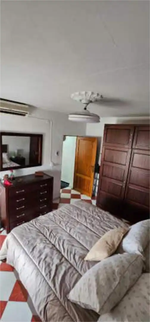 Houses for sale in Alcolea del Río Bedroom of Houses for sale in Alcolea del Río with Terrace