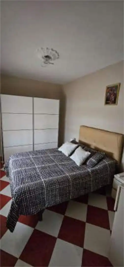 Houses for sale in Alcolea del Río Bedroom of Houses for sale in Alcolea del Río with Terrace