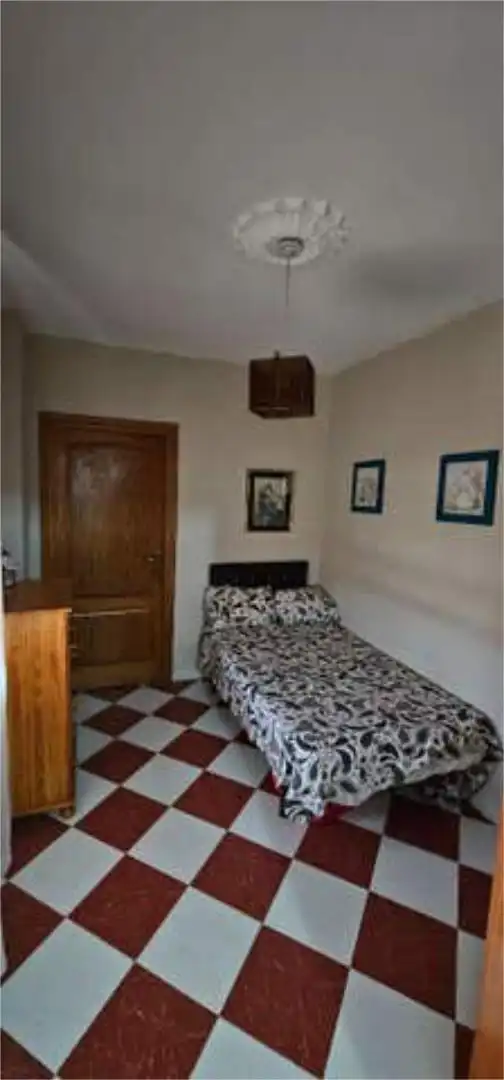 Houses for sale in Alcolea del Río Bedroom of Houses for sale in Alcolea del Río with Terrace