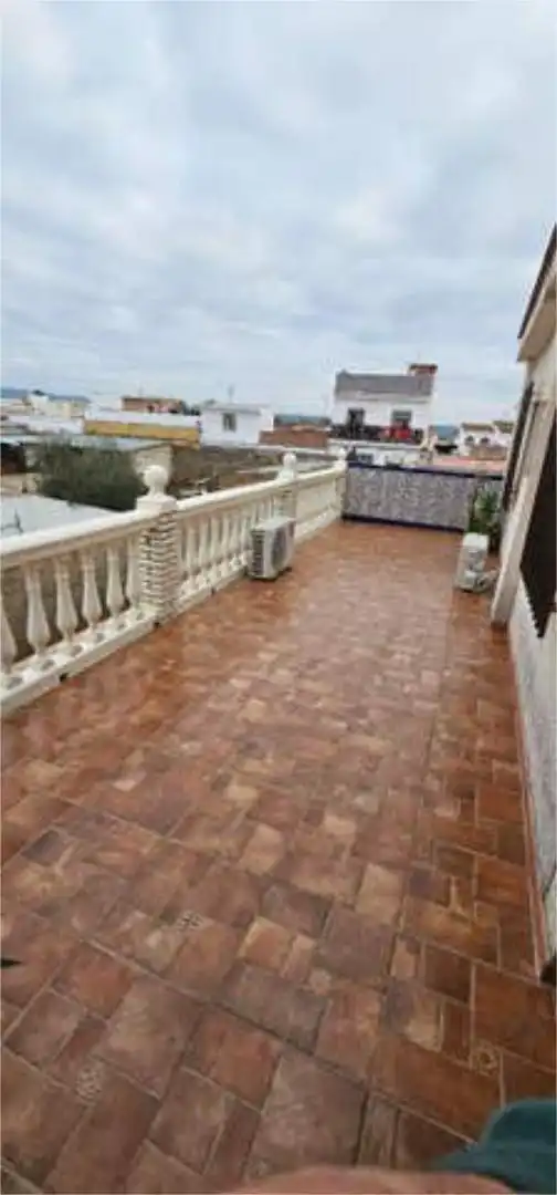 Houses for sale in Alcolea del Río Terrace of Houses for sale in Alcolea del Río with Terrace