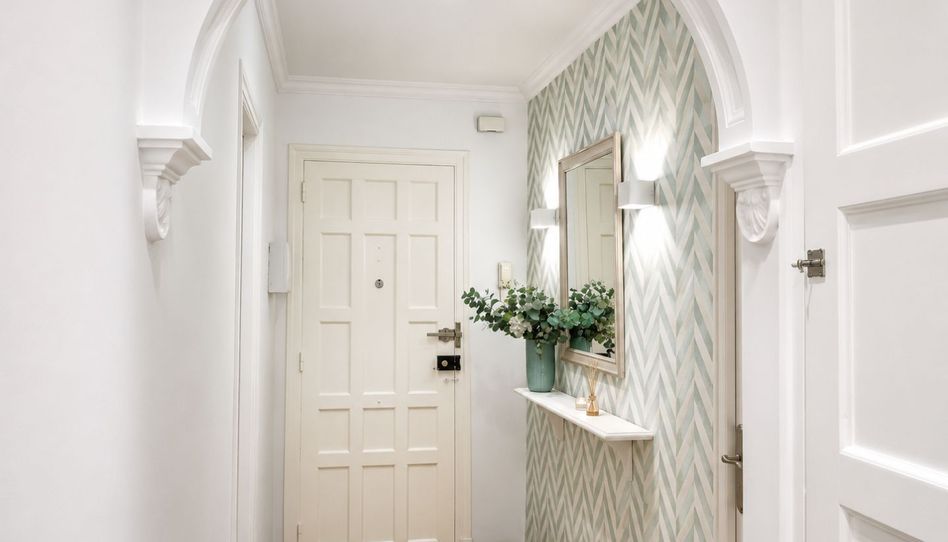 Piso de alquiler en Avenida de Mariano Andrés, 7, Las Ventas, León Capital - imagen 1 Foto 1 de Piso de alquiler en Avenida de Mariano Andrés, 7, Las Ventas, León Capital