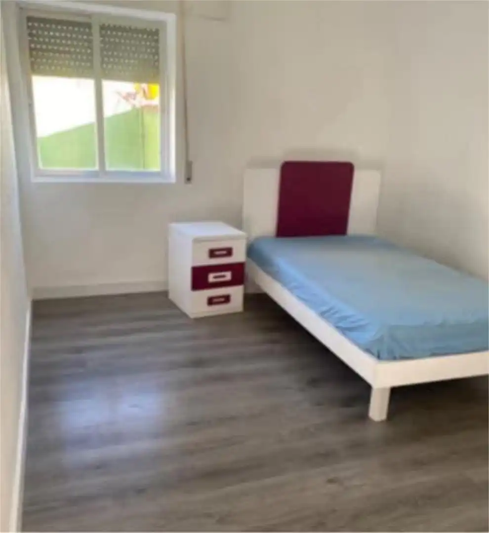 Habitació a Carlos Ruiz