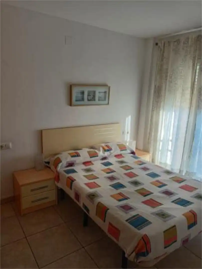 Habitación de Apartamento en venta en Beniarbeig con Amueblado