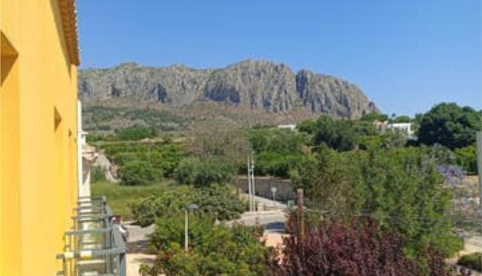 Apartamento en venta en Beniarbeig, Alicante - imagen 1 Foto 1 de Apartamento en venta en Beniarbeig, Alicante