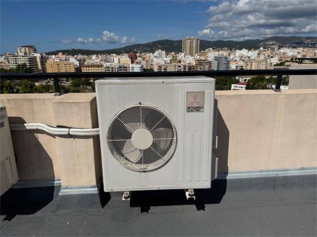 Ático en Alquiler en Bons Aires