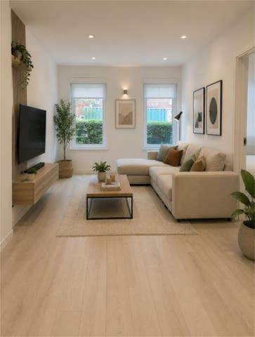 Piso en Venta en La Serna