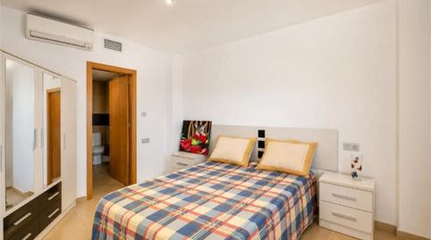 Foto 4 de Ático en venta en Cabezo de Torres, Murcia Capital