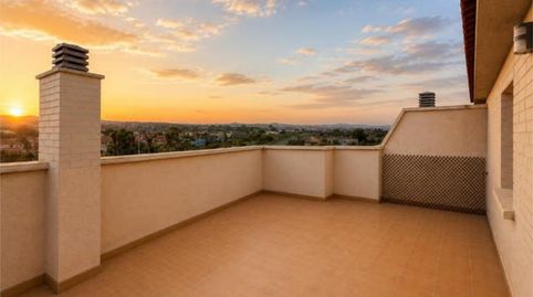 Foto 5 de Ático en venta en Cabezo de Torres, Murcia Capital
