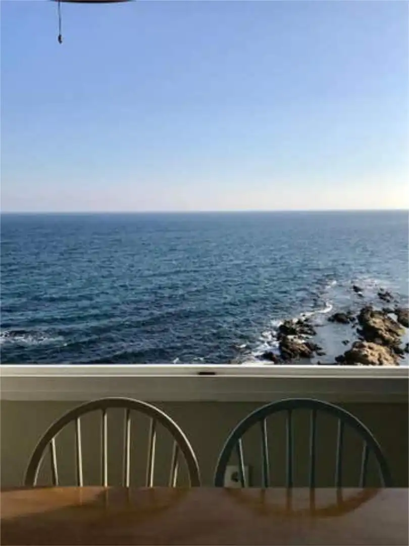 Apartments for rent in Torreguadiaro - San Diego Balcony of Apartments for rent in Sotogrande with Heating, Furnished and Pets allowed