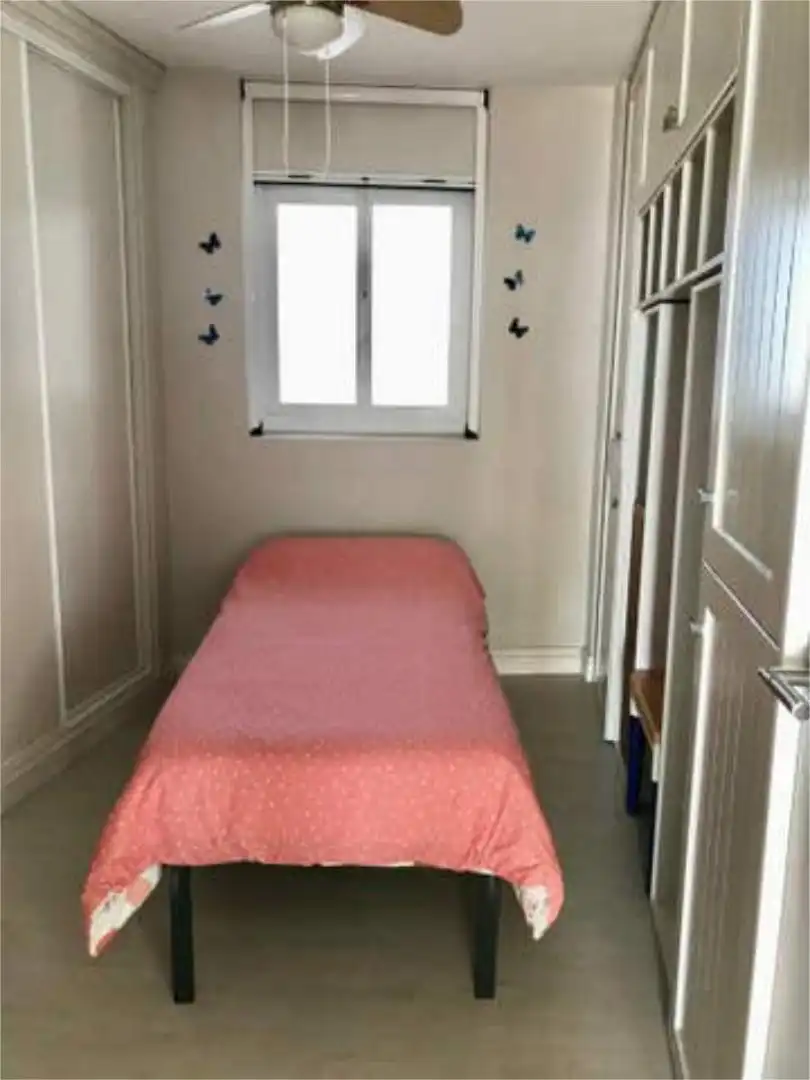 Apartamento de alquiler en Torreguadiaro - San Diego Habitación de Apartamento de alquiler en Sotogrande con Calefacción, Amueblado y Se aceptan mascotas