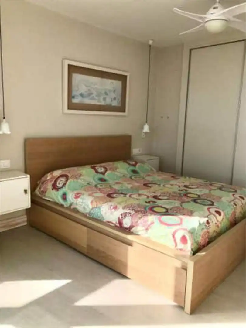 Apartamento de alquiler en Torreguadiaro - San Diego Habitación de Apartamento de alquiler en Sotogrande con Calefacción, Amueblado y Se aceptan mascotas