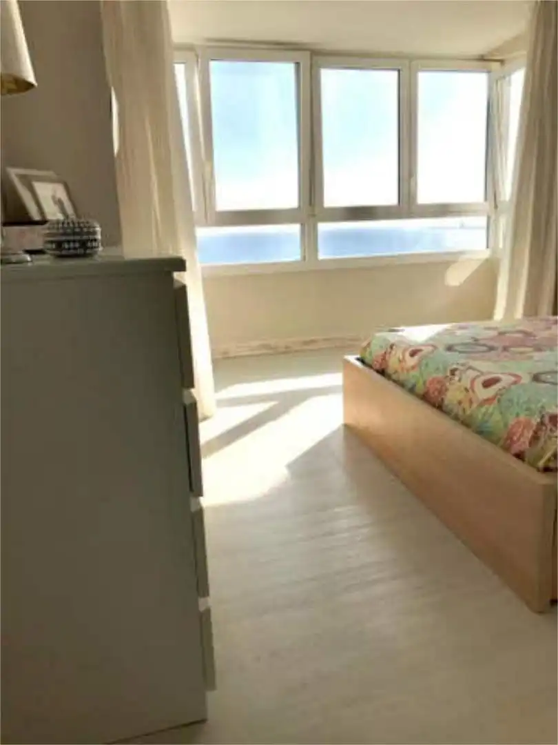 Apartamento de alquiler en Torreguadiaro - San Diego Habitación de Apartamento de alquiler en Sotogrande con Calefacción, Amueblado y Se aceptan mascotas